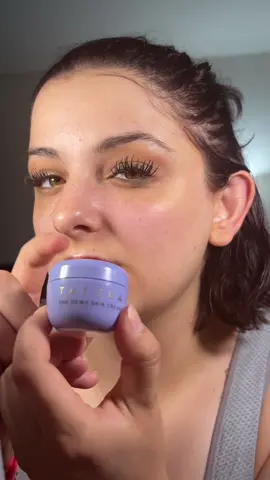 yes I am a Tatcha girlie through and through @Tatcha US #tatcha #dewyskincream 