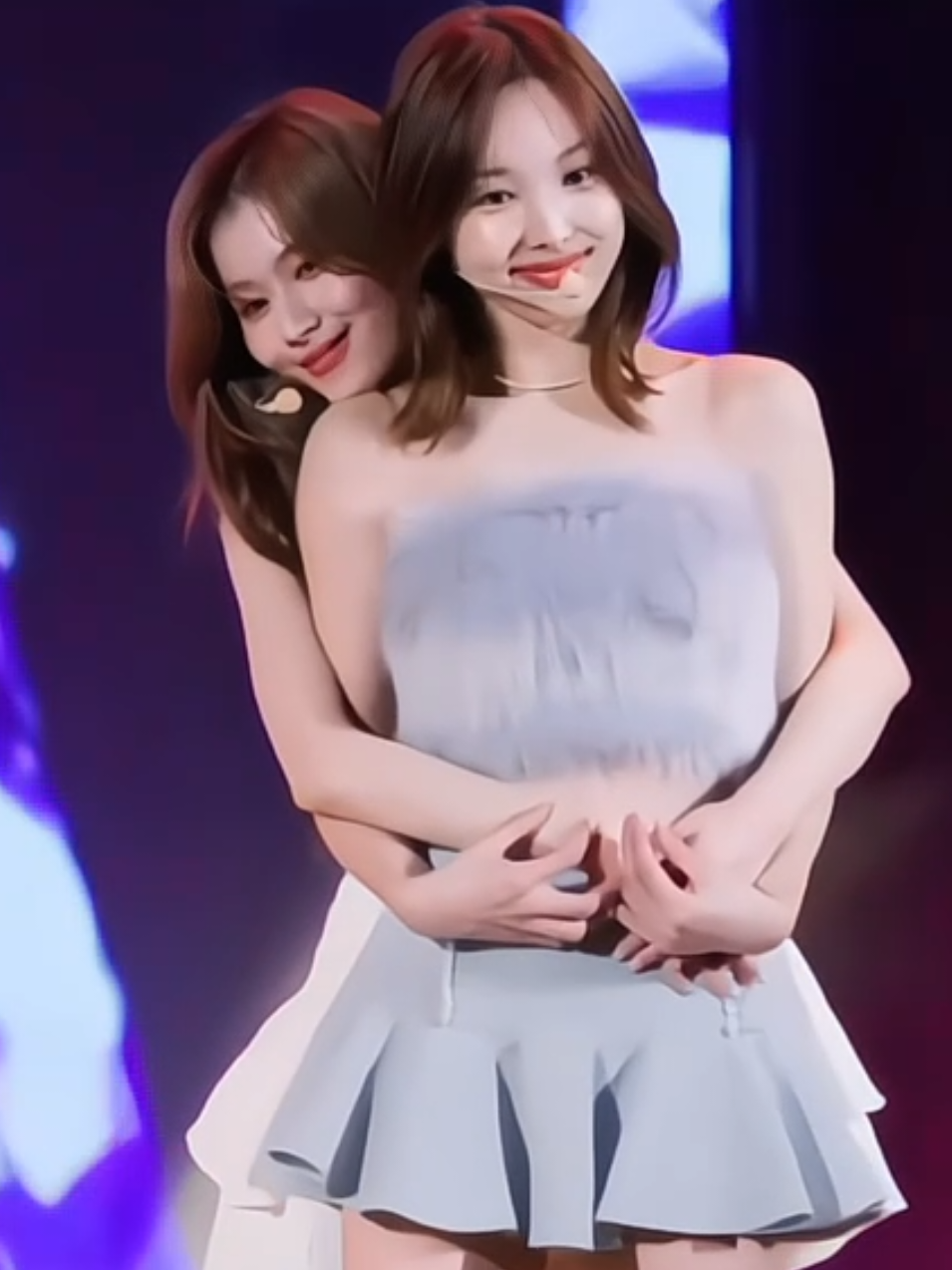 #SANAYEON 💗 ୨ৎ ¡𝘍𝘢𝘯𝘤𝘢𝘮𝘴 𝘱𝘢𝘳𝘢 𝘷𝘪𝘥𝘦𝘰𝘴 𝘤𝘰𝘯 𝘵𝘦𝘹𝘵𝘰!⊹ ࣪˖ 𖦹 ⋆｡˚────୨ৎ────    𖹭 ‹𝟹 ⋆｡𖦹  ⋆ ˚｡⋆୨♡୧⋆ ˚｡⋆  ⋆｡𖦹  Pedidoo listopp . . . #sanayeon #nayeon #sana #twice #fancams #fancamskpop #fancamsparavideoscontexto #fyppppppppppppppppppppppp #amigas 