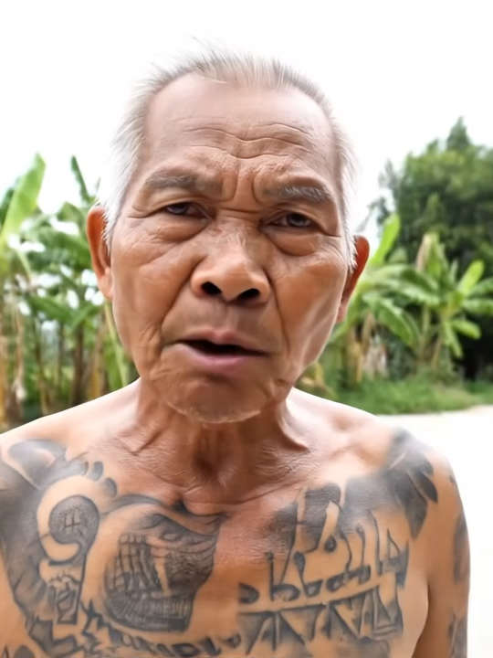 Anh Nam #veo3
