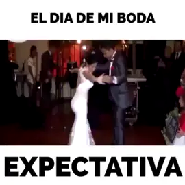 #boda #matrimonio #expectationvreality #expectativa #realidad #tiktok #humor #meme #parati #foryour #foryoupage #fyp 