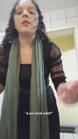 O importante é não desistir e voltar quantas vezes forem necessárias. #conversao #cristo #CapCut 