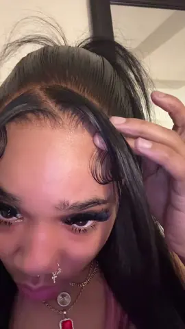 🤣🤣🤣🤣 SERIOUSLY WE NEED REAL hairstylist in the DFW area!!! #cruncylace #hdwigs #dfwhairstylist 