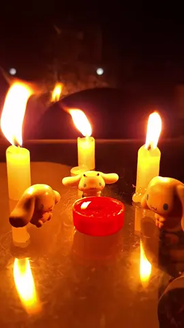 El cina ritual para que todo se cumpla #sanrio #cinnamoroll #ritual #brujas #fyp 