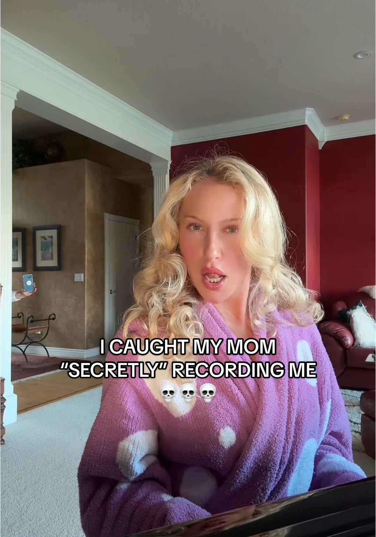 AINT NO WAY Mommies bro 🙄🙄😘🩷