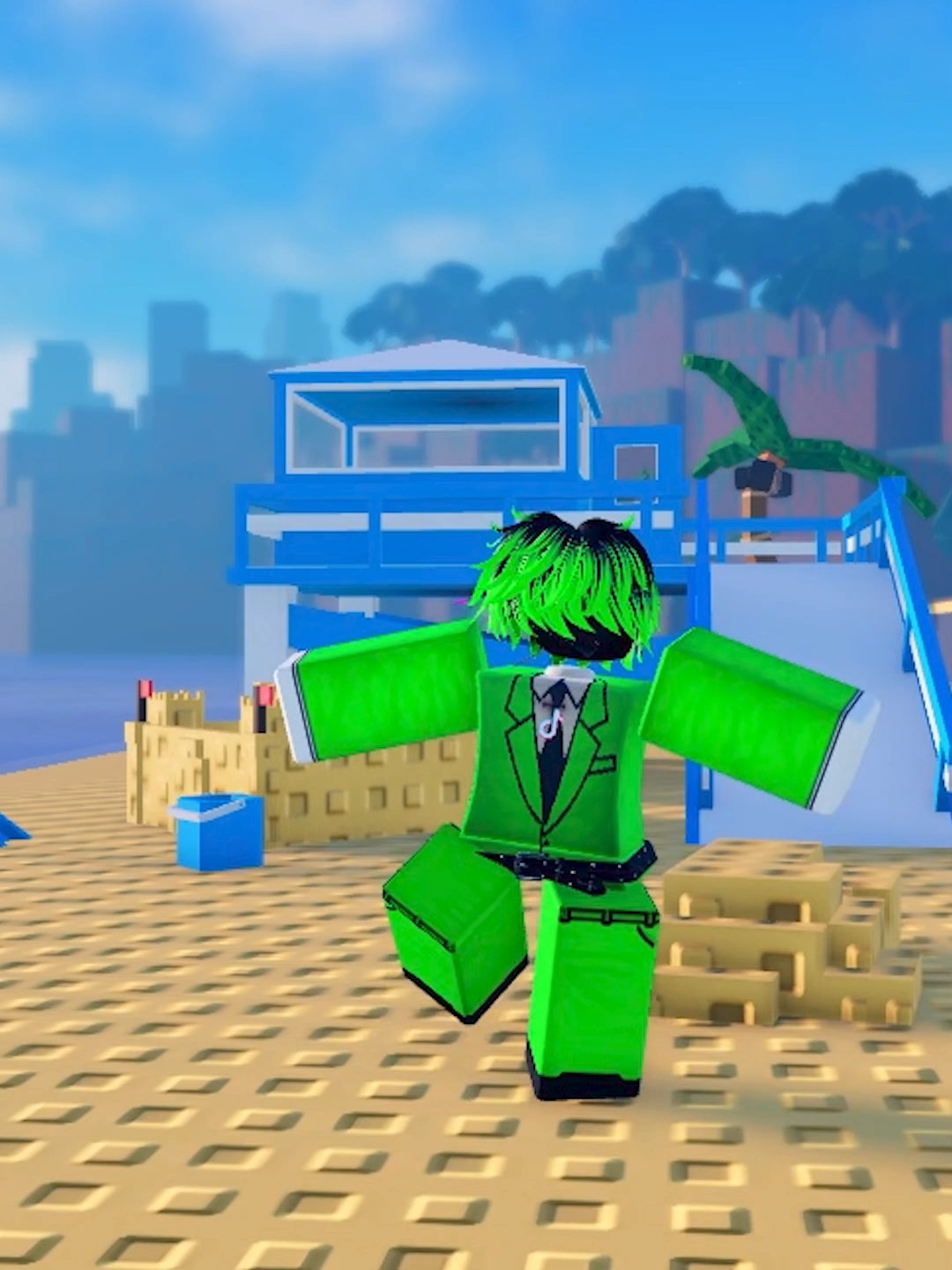💚💚 #robloxedits #robloxgames #robloxfyp