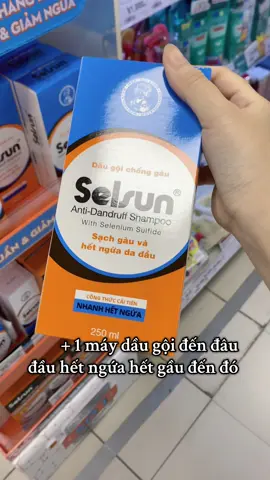 Ê êm nha mí b#daugoitrigau #daugoiselsun #selsun #daugoichonggau #beaty 