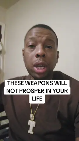 no weapon formed shall prosper #fyp #noweaponformedshallprosper #trustgod 