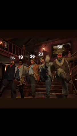 Doesn’t feel like redemption 2 #fyp #reddeadredemption2 #rdr #rdr2 #gaming 