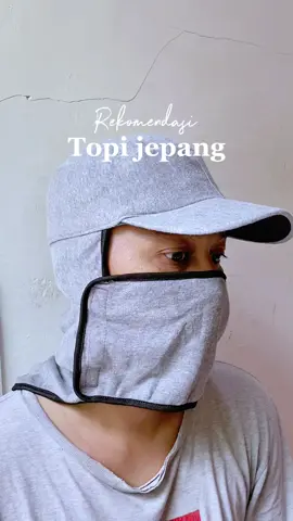 #topijepang #topimasker #topimancing #topimaskermurah #racuntiktok #foryou #fyp #cuantanpabatas 