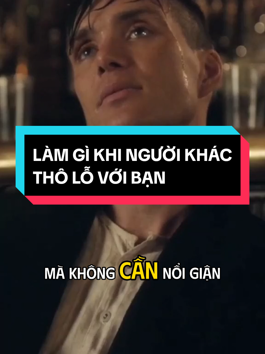 Đây là cách giúp bạn xử lý người khác khi họ thô lỗ với bạn. #thaotungtamly #LearnOnTikTok #BookTok #sach #sachtamly #suthattamly 