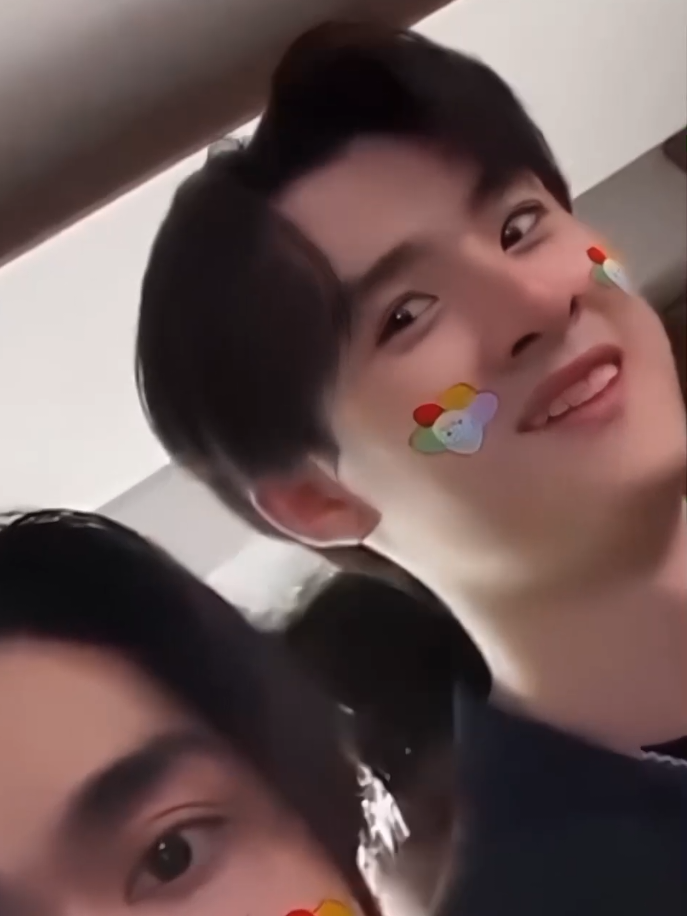 GEMES BANGET😞🤏🏻 #tee_vtp #gmmtv #foryou cr: video owner 