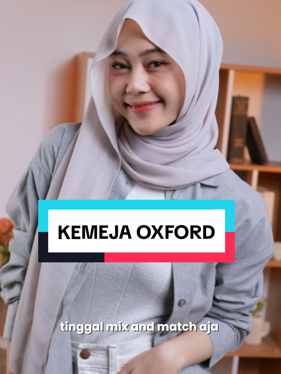 Kemeja oxford ocha tersedia 7 varian warna yang cakep-cakep banget. Check out sekarang 😍 #aerostreet #tiktokviral #girls 