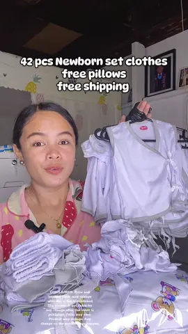 ang mura ng newborn bundles nato #newbornclothes #kerinalivio DISCLAIMER: Price and product deals may change after the video is published. The creator is not liable for any change after the video is published. Price may vary, Product may change. Any change on the product may happen.