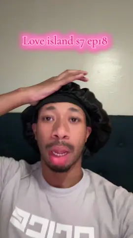 IM GAAAAAAAAAAAGED LIKE #fyp #foryou #loveislandusa 