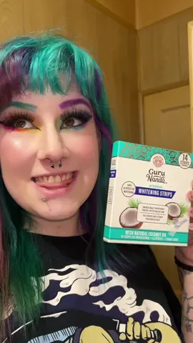 They really did work! 