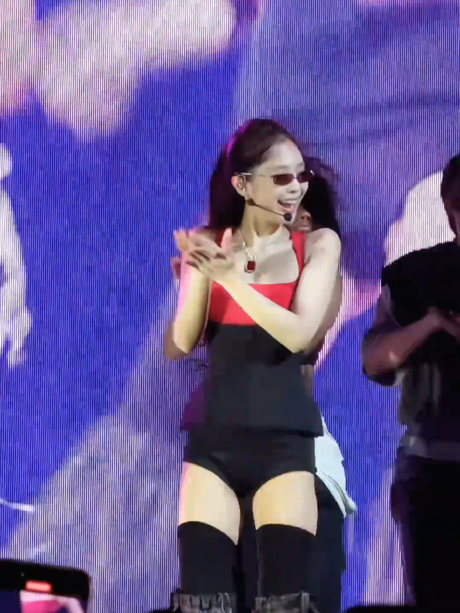 #jennie进行曲 #jennie #jennie进行曲2 