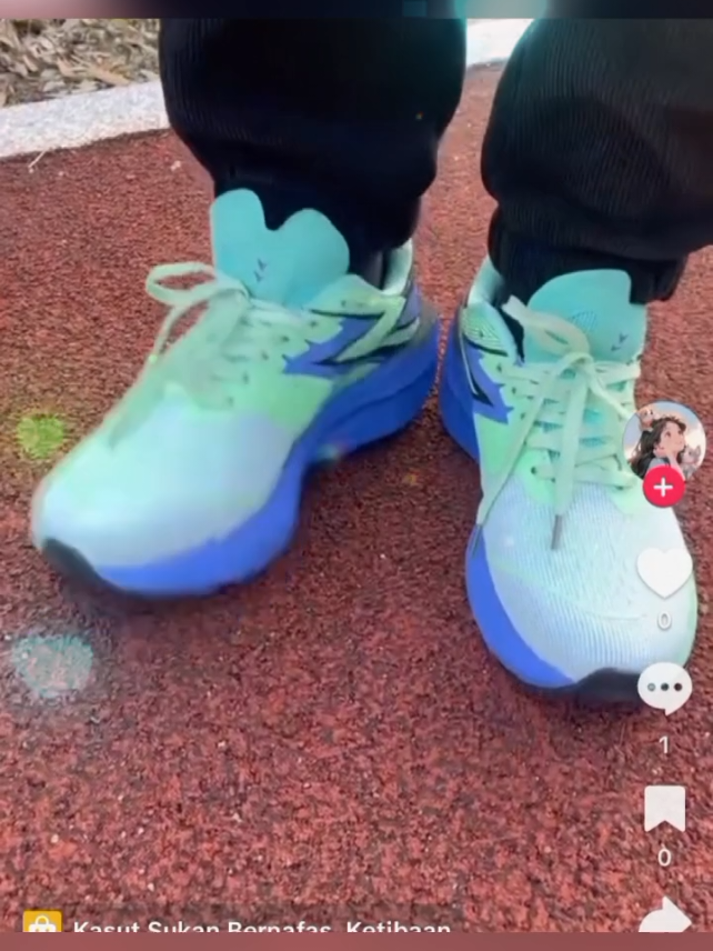 #CapCut #kasut #kasutsukan #kaautjoging #fyp 