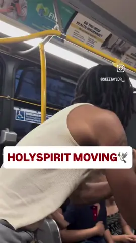 You all need to listen! #godlovesyou 