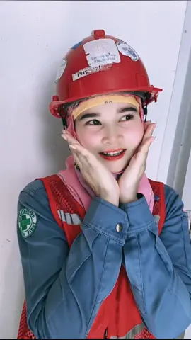 ☺️🤪#นิคมมาบตาพุดระยอง✌️⛑️ #สาวสุรินทร์🍃🌈 