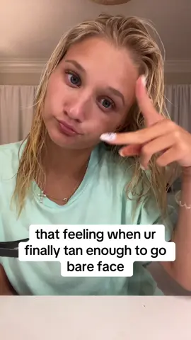 don’t even look at my nails 