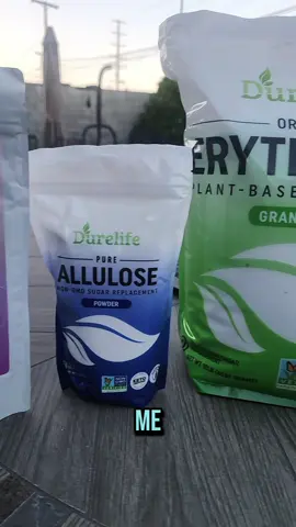 All of this sugar and I dont know what each one would be best to use. For coffee? For baking? Help me!  #sugarsubstitute  #keto #healthy #Recipe #baking 