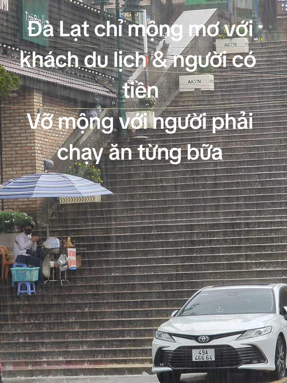 Đà Lạt mộng mơ #dalat 