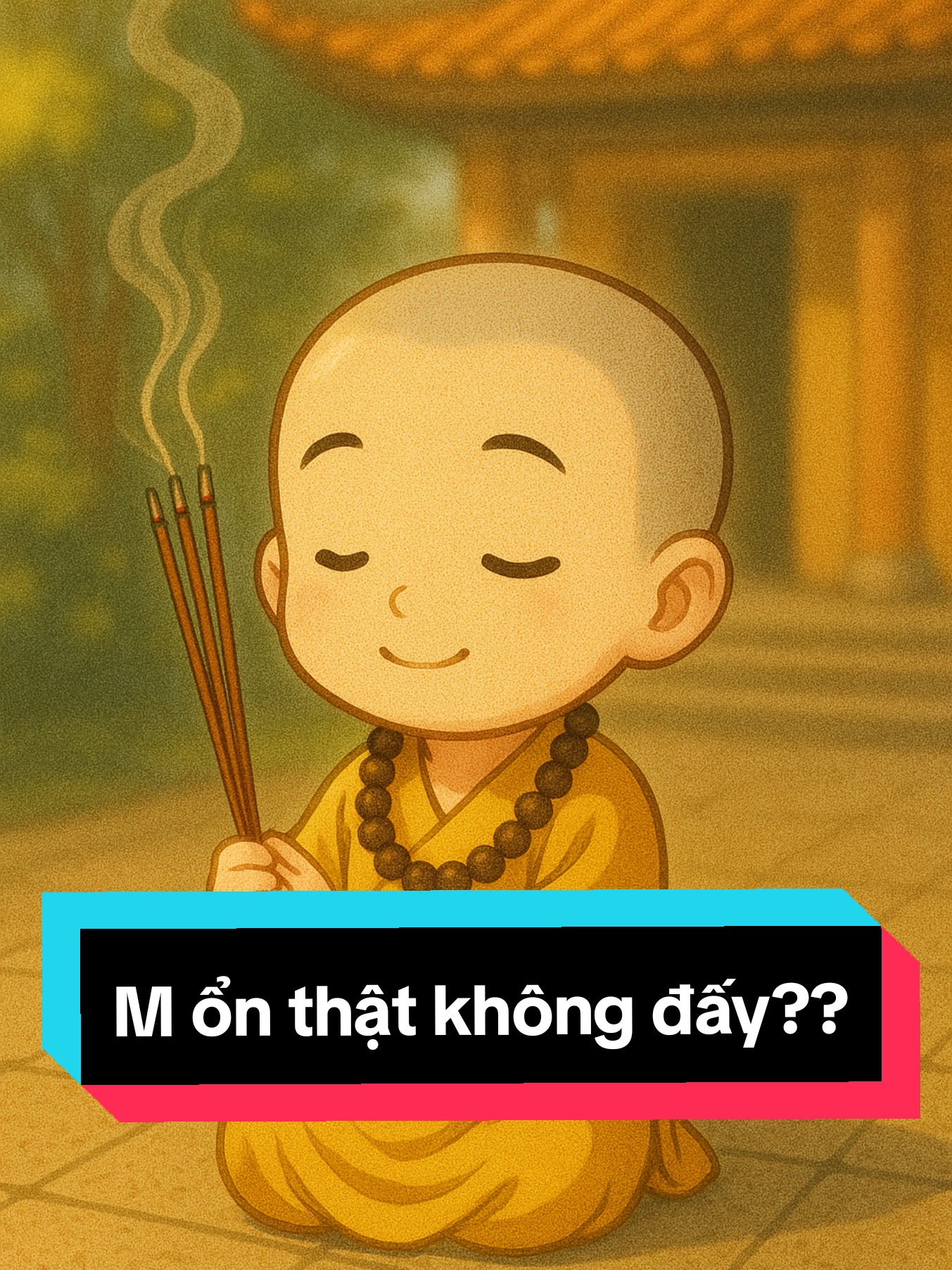 M ổn thật không đấy??? #mrngam #viral #trending #trietlycuocsong #daoly 