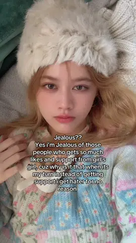 Some of them even created a fake account to make it seems like they are agreeing that i deserve the hate 😭 #wasian #mixed #relateable #viral #fyp #girlgirl #aesthetic 