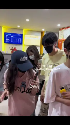 :Bạn đang làm gì thế? #zhangguiyuan #truongquenguyen_zhangguiyuan_张桂源 #tfgiatộc #đạicamẫugiáo👻 #xuhuong #fyp 