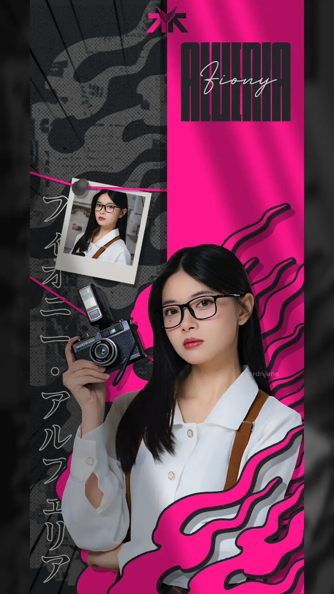 『wallpaper』#jkt48 #fionyjkt48 #jessijkt48 #gitajkt48 #indahjkt48 #kathrinajkt48 #onieljkt48 #graciejkt48 #olinejkt48 #rdnjune