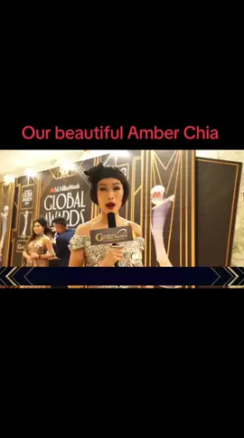 Our lovely Amber Chia being awarded Innovative Modelling Academy Excellence Award 2018. Amber is a supermodel, actress, TV host and brand ambassador for many brands ! She also created Amber Creations and Amber Chia Academy . U can find out more about her on Tiktok : amberchia9, amberchia.academy . www.amberchia.academy . www.amberchia.com  instagram : amberchia . #fyp #foryou #foryoupage #malaysia #kualalumpur #actress #model #brand #recognition #entrepreneur #awards #asia #mcmillanwoods #mcmillanwoodsglobalaward #hotel #viral #trending #leader #business #viralvideo #academy #celebration #tv 