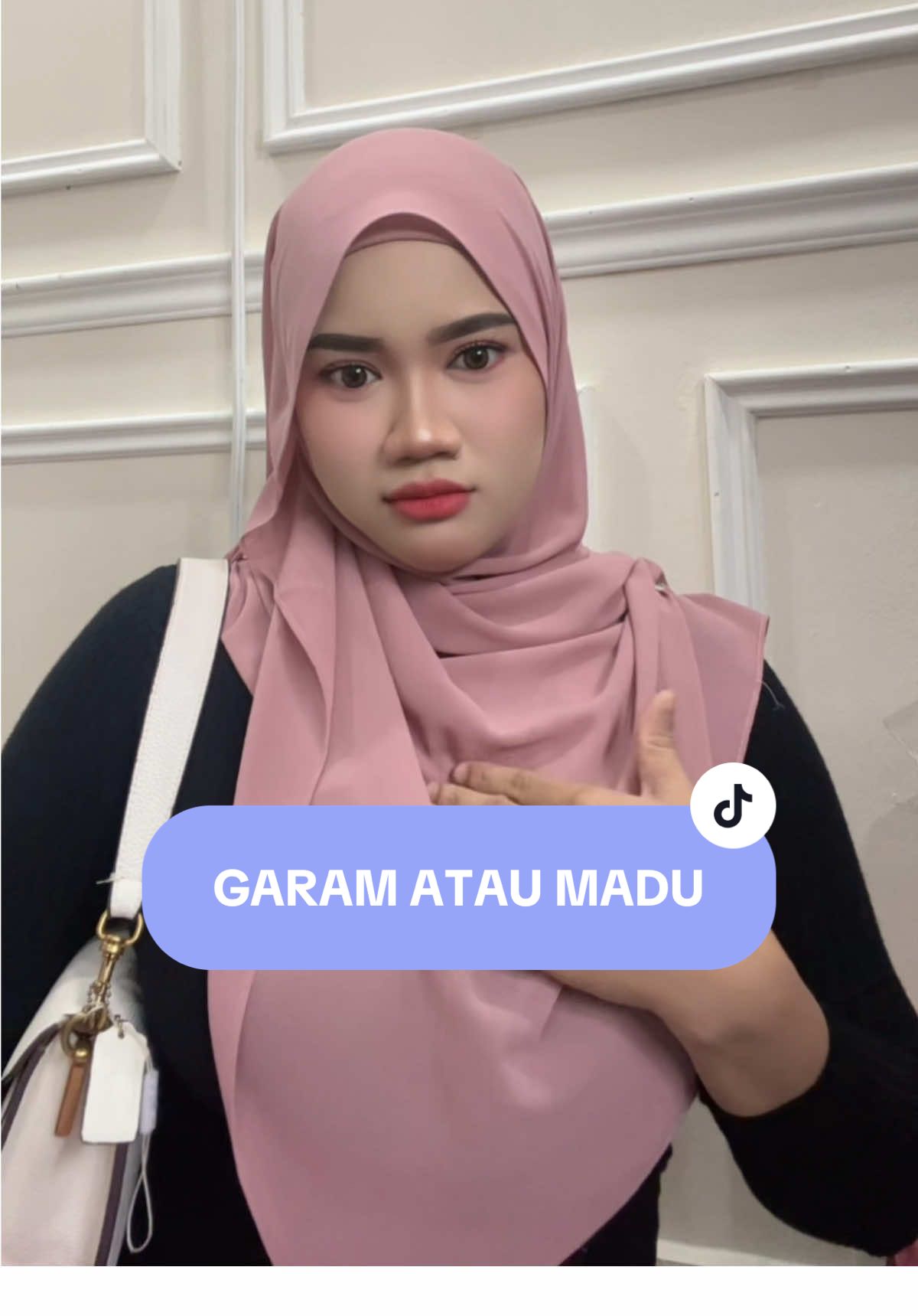 #garammadu 