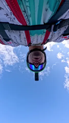 Alright Let’s fly Wingsuit Base in Canada #ExtremeSports #ActionCam #GoProAdventures #fyp #ViralSports #insta360 #GoPro #fly #POVVideo 