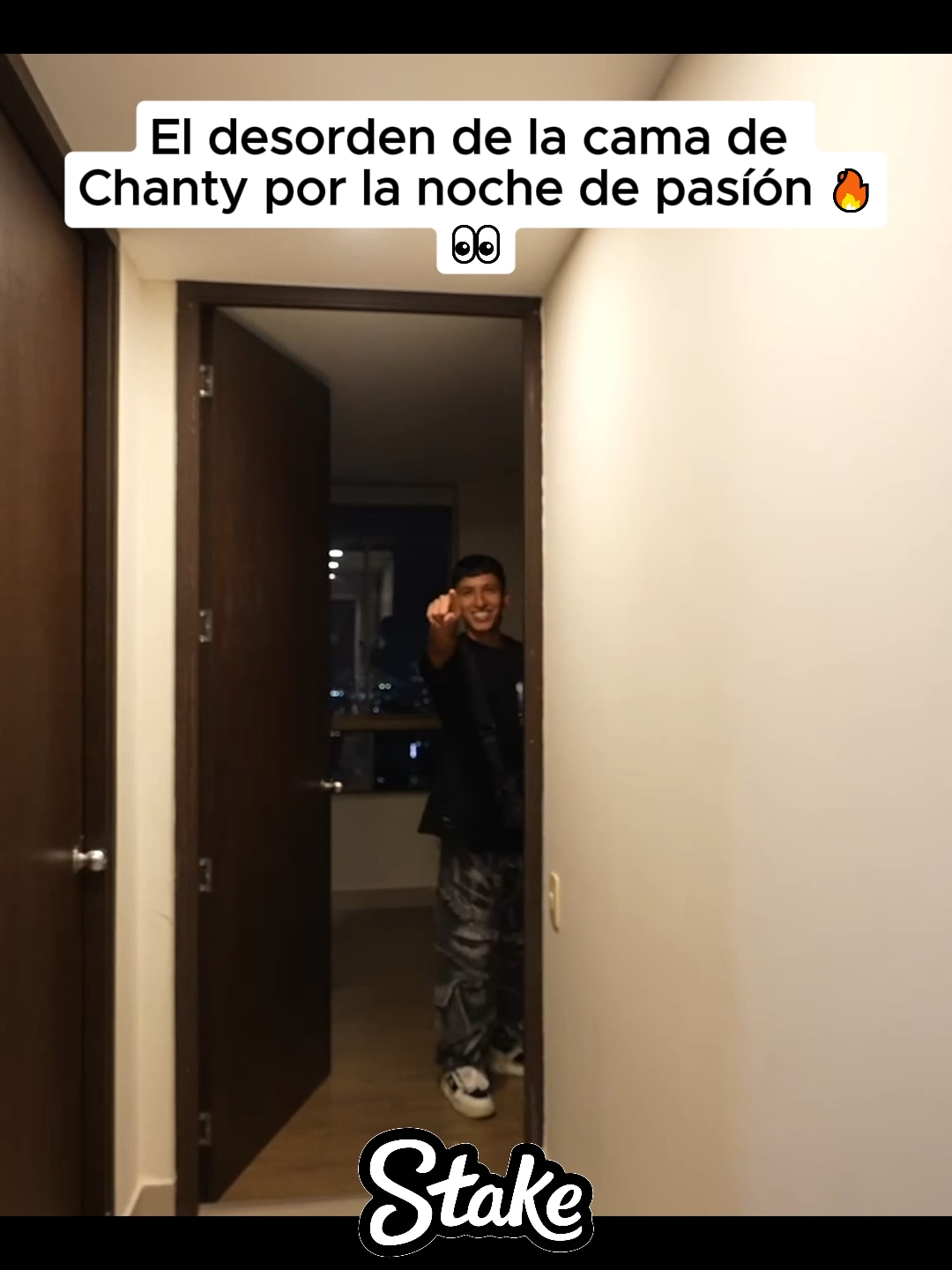 El desorden de la cama de Chanty por la noche de pasíón 🔥👀 #twitchcolombia #kickcolombia #kickstreaming #twitchwestcol #clipswestcol #kickwestcol #foryoupage #westcolclips #twitchstreaming #westcolkick #kickargentina #twitchargentina #colombia #mexico #twitchmexico #paratii #clipscolombia #elchanty #clipswest #westcol