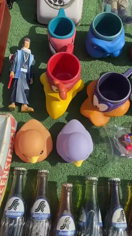 ลูนนี่ตูนส์ 90’s 📺 #ของสะสม #ของวินเทจ #ของเล่นยุค90 