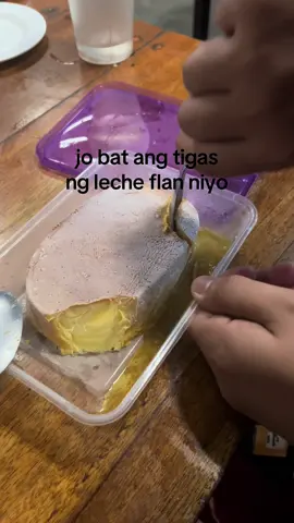 matigas na masarap 