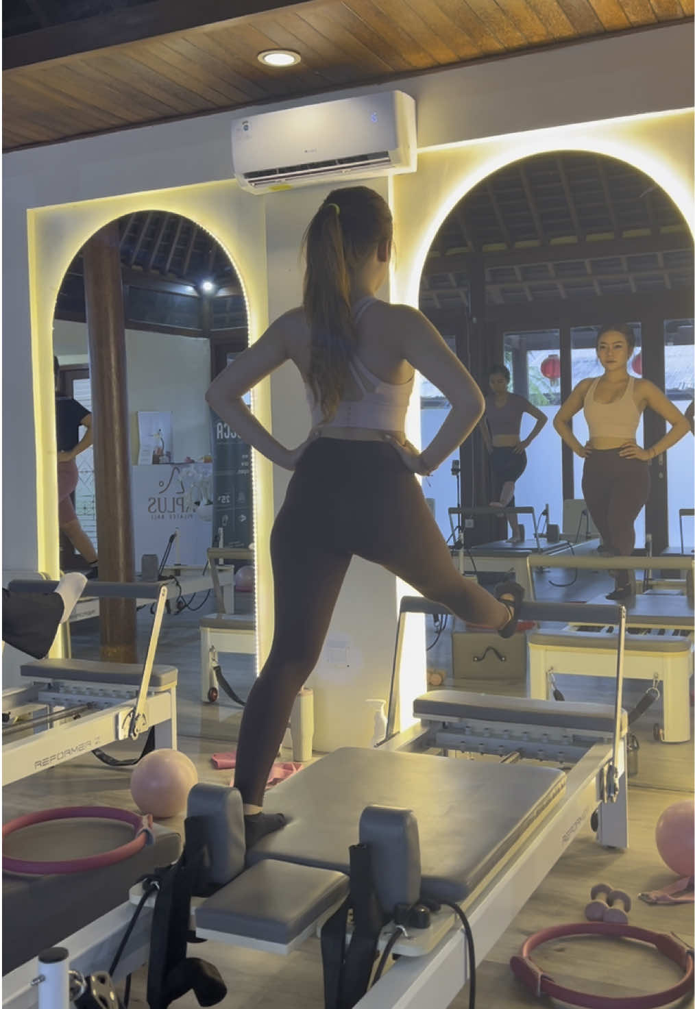 #pilates #pilatesworkout 
