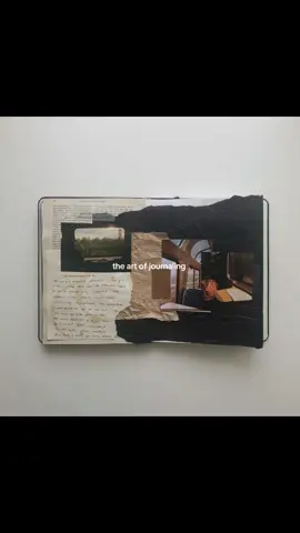 #journaling #journal #hobbies #pinterestaesthetic #pinterest #fyp #Summer #junkjournal 
