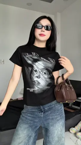Trả lời @Phương Tống Áo đây nhé #tuoihiriviu #aothunbabytee #aothun 