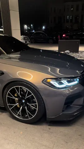 Elegant #bmw #f90 #m5