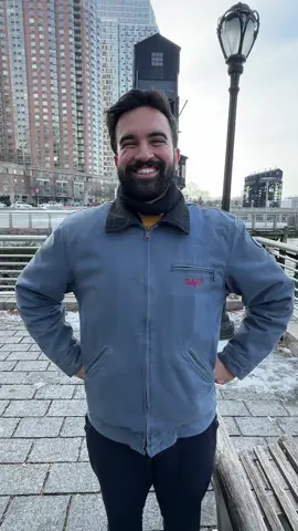 that’s my mayor 