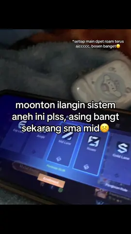 kangen main lyliaa☹️ #fypage #justforfun #masukberanda #mlbb 