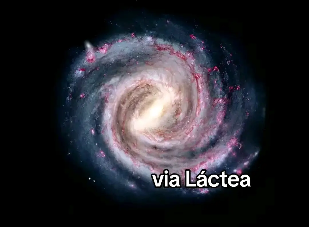 #universo #foryoupage #fyp #galxias #viralvideos 