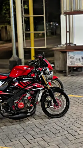 🤙😜#ninjass #twostroke #agstyle 