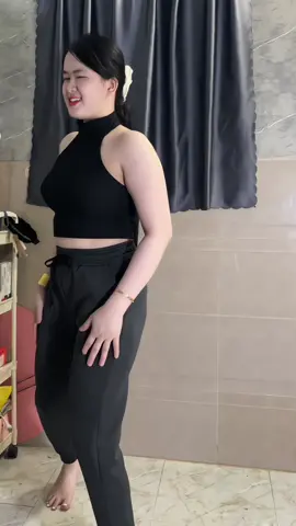 Quần jogger nam mặc im #xuhuongtiktok #xuhướng #quannam 