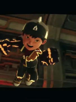 emangnya kamu pernah jatuh cinta sm siapa gem?😭 #fyp #boboiboy #boboiboyelemental #boboiboygempa 