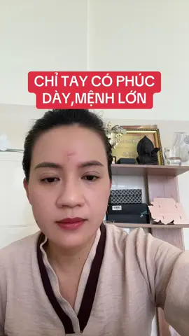 #tửvi_thịnhphạm #chỉtaytamgiáclàcónhà 