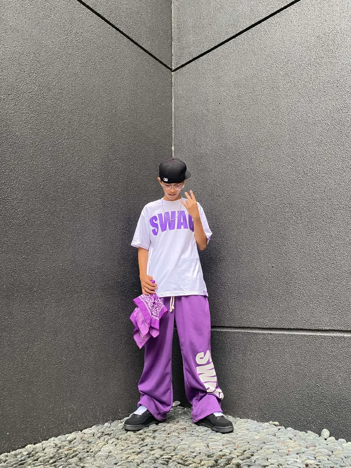 ano aa #fyp #4u #swag 