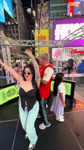 #nyc #timesquare #fyp 