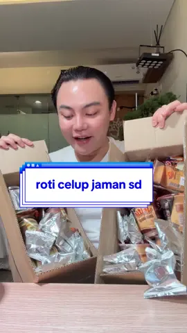 arghh nostalgia lagi